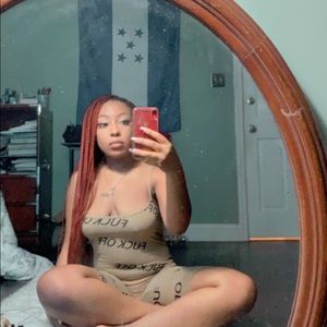 Fashion Nova Body suit